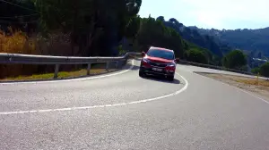 Honda CR-V MY 2015 - Primo Contatto