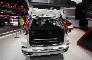 Honda CR-V MY 2015 - Salone di Ginevra 2015 - 4