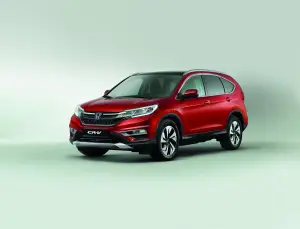 Honda CR-V MY 2015 - 3