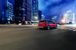 Honda CR-V MY 2015
