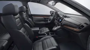 Honda CR-V MY 2017 - 4