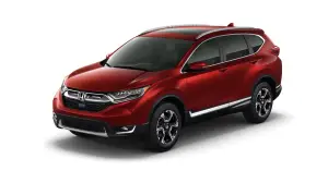 Honda CR-V MY 2017