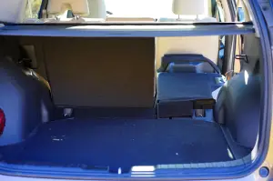 Honda CR-V Prova su strada 2015 - 35
