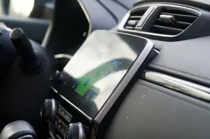 Honda CR-V - Prova su strada 2018 - 36