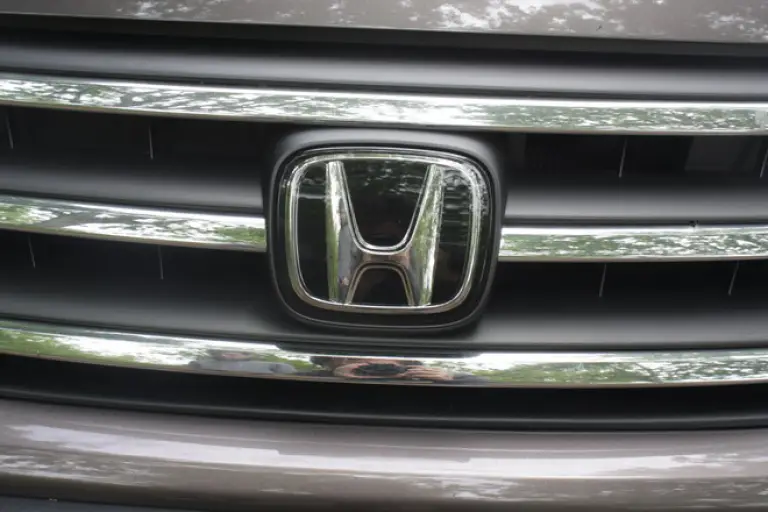 Honda CR-V: prova su strada - 13