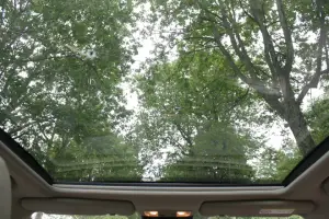 Honda CR-V: prova su strada - 25