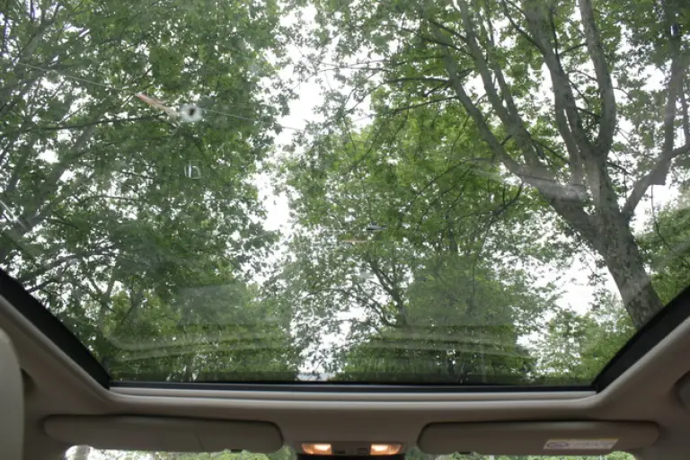 Honda CR-V: prova su strada - 25