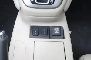 Honda CR-V: prova su strada - 27