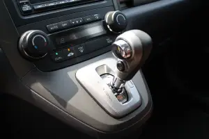 Honda CR-V - Test Drive - 97