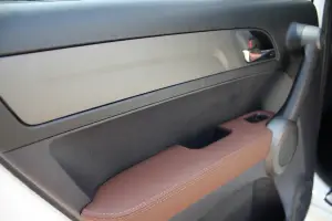 Honda CR-V - Test Drive - 101