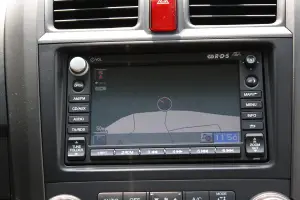 Honda CR-V - Test Drive - 114