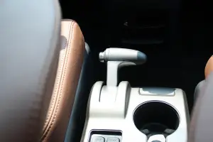 Honda CR-V - Test Drive - 115