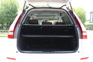Honda CR-V - Test Drive - 117