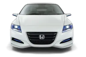 Honda CR-Z Concept 2009