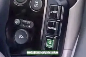 Honda CR-Z - Foto spia - 8