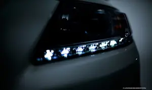 Honda CR-Z Model Year 2013 teaser