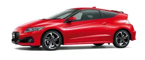 Honda CR-Z MY 2016
