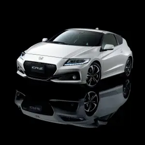 Honda CR-Z MY 2016