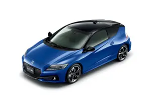 Honda CR-Z MY 2016