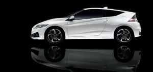 Honda CR-Z MY 2016