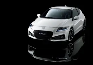 Honda CR-Z MY 2016
