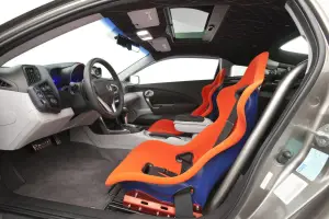 Honda CR-Z SEMA 2010