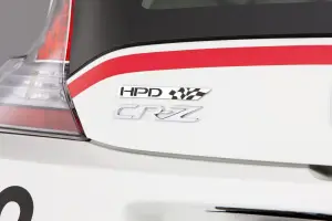 Honda CR-Z SEMA 2010