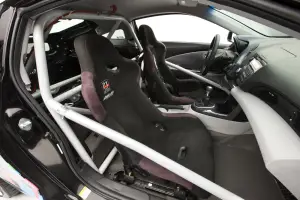 Honda CR-Z SEMA 2010