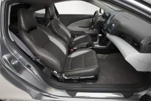 Honda CR-Z SEMA 2010