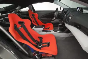 Honda CR-Z SEMA 2010