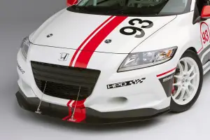 Honda CR-Z SEMA 2010