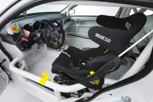 Honda CR-Z SEMA 2010