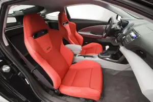 Honda CR-Z SEMA 2010