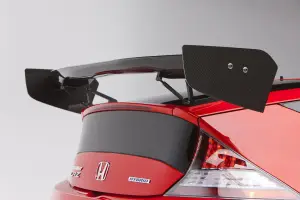 Honda CR-Z SEMA 2010