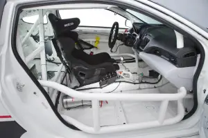 Honda CR-Z SEMA 2010