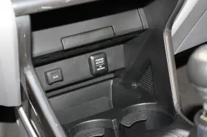 Honda CR-Z - Test Drive 2012 - 9