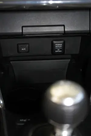 Honda CR-Z - Test Drive 2012 - 10