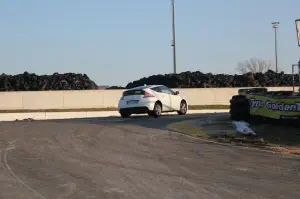 Honda CR-Z - Test Drive 2012 - 44