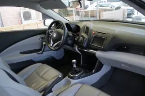 Honda CR-Z - Test Drive 2012 - 118