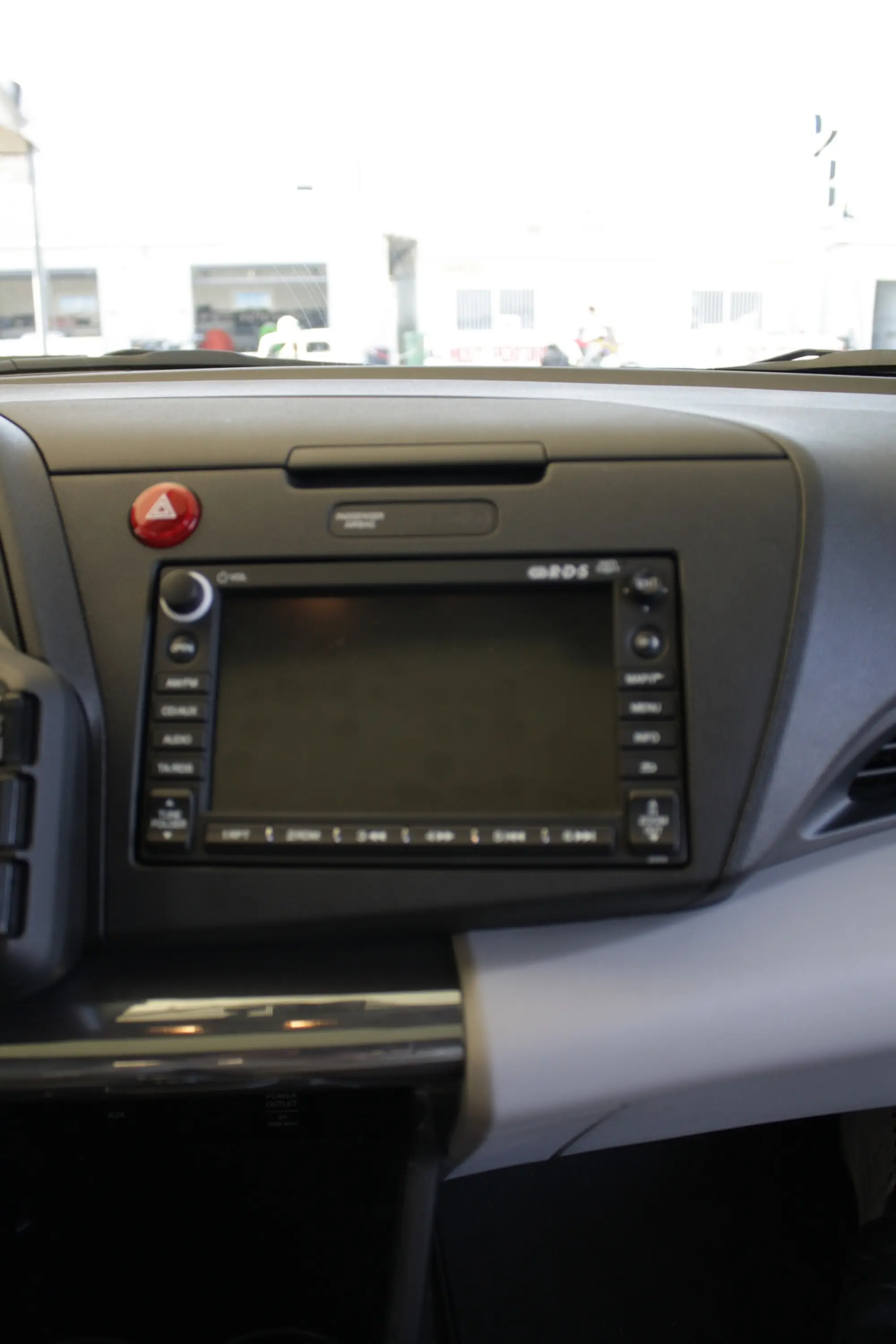 Honda CR-Z - Test Drive 2012 - 121