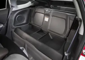Honda CR-Z Test Drive - 15