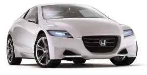 Honda CR-Z