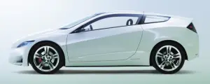 Honda CR-Z