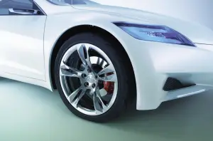 Honda CR-Z