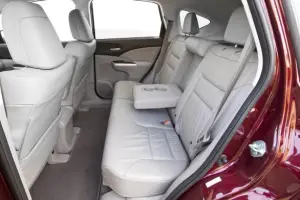 Honda CRV 2012 - 39