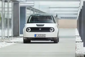 Honda e 2020