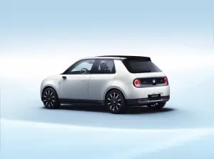 Honda e-Prototype - Foto ufficiali