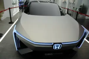 Honda e:N concept - Foto - 3
