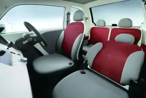 Honda EV-N Concept - 9