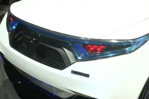Honda EV-STER - Salone di Ginevra 2012